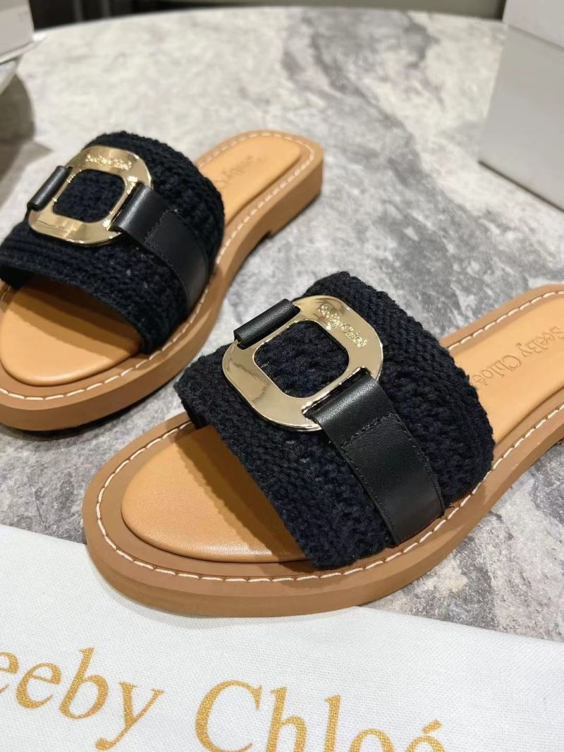 Chloe Sandals